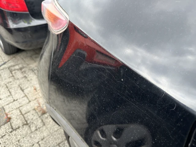 Honda civic 5dr, 2007 - afbeelding 14 van  22