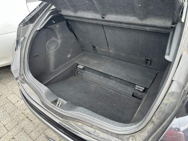 Honda civic 5dr, 2007 - afbeelding 15 van  22