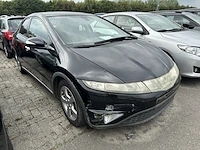 Honda civic 5dr, 2007 - afbeelding 12 van  22