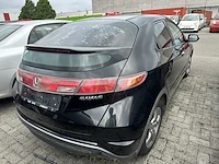 Honda civic 5dr, 2007 - afbeelding 16 van  22
