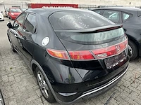 Honda civic 5dr, 2007 - afbeelding 17 van  22