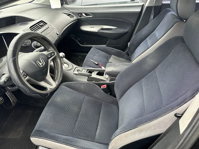 Honda civic 5dr, 2007 - afbeelding 18 van  22