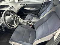 Honda civic 5dr, 2007 - afbeelding 18 van  22