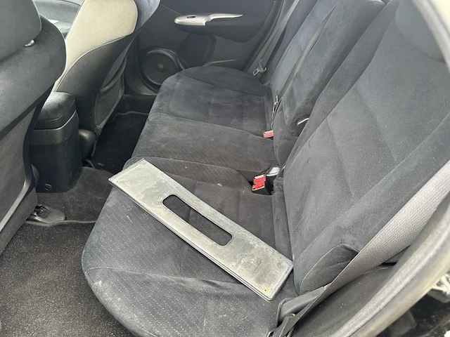 Honda civic 5dr, 2007 - afbeelding 19 van  22
