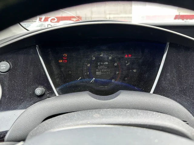 Honda civic 5dr, 2007 - afbeelding 20 van  22