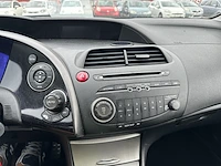 Honda civic 5dr, 2007 - afbeelding 22 van  22