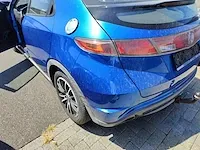 Honda civic 5p/d 1.8i 16v vtec comfort 140, 2007 - afbeelding 25 van  31