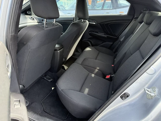 Honda civic 5p/d civic 1.4i elegance 100, 2016 - afbeelding 14 van  27