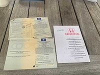 Honda civic vetec personenauto - afbeelding 6 van  14