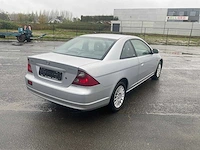 Honda civic vetec personenauto - afbeelding 9 van  14