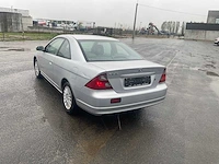 Honda civic vetec personenauto - afbeelding 10 van  14