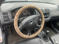 Honda civic vetec personenauto - afbeelding 14 van  14