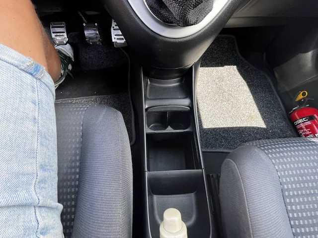 Honda civic,2002 - afbeelding 3 van  30