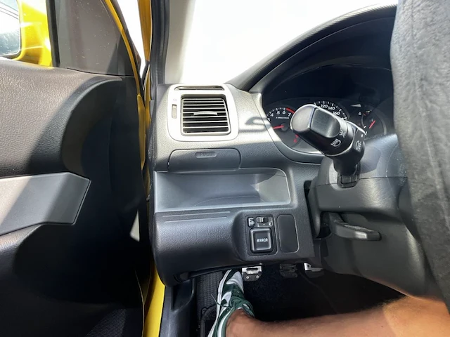 Honda civic,2002 - afbeelding 6 van  30