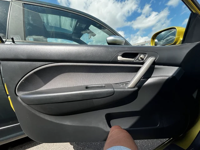 Honda civic,2002 - afbeelding 7 van  30