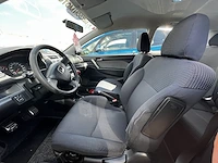 Honda civic,2002 - afbeelding 8 van  30