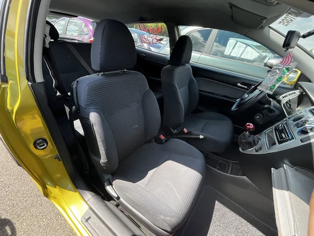 Honda civic,2002 - afbeelding 11 van  30