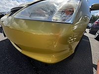 Honda civic,2002 - afbeelding 14 van  30