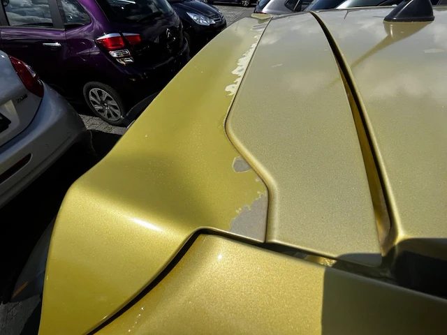 Honda civic,2002 - afbeelding 19 van  30