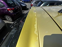 Honda civic,2002 - afbeelding 20 van  30
