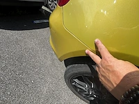 Honda civic,2002 - afbeelding 21 van  30