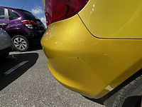 Honda civic,2002 - afbeelding 22 van  30