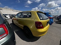 Honda civic,2002 - afbeelding 27 van  30