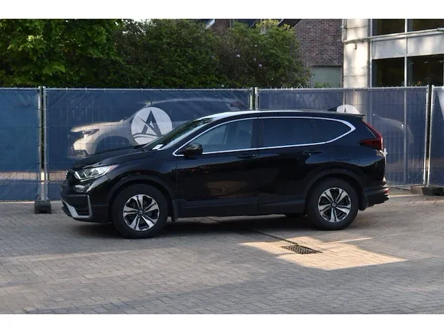 Honda cr-v 1.5l benzine 2021 187pk - afbeelding 1 van  1