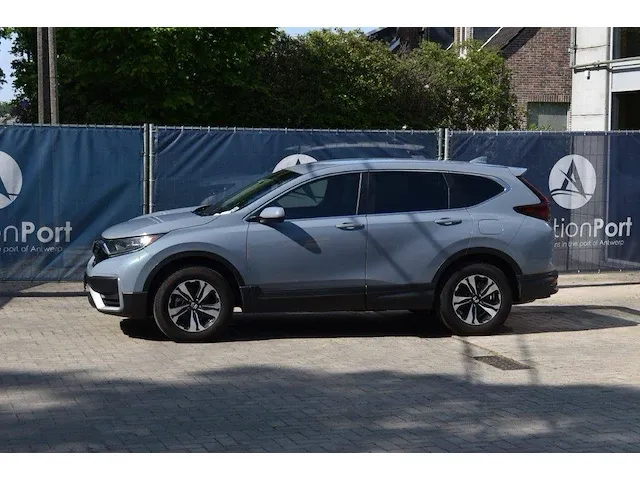 Honda cr-v awd special edition 1.5l benzine 2021 190pk - afbeelding 1 van  1
