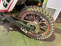 Honda crossmotor - afbeelding 3 van  5