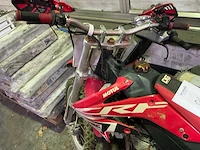 Honda crossmotor - afbeelding 5 van  5