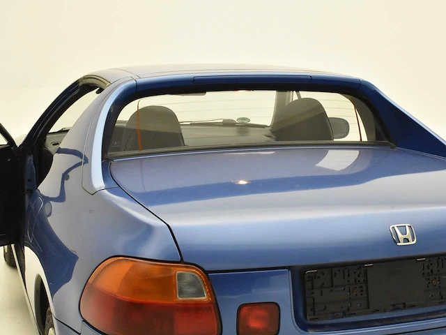 Honda crx del sol 1.6 esi vtec - afbeelding 2 van  42