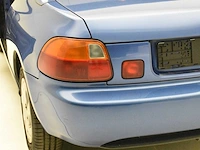Honda crx del sol 1.6 esi vtec - afbeelding 3 van  42
