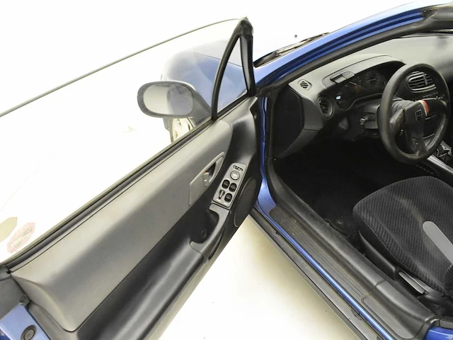 Honda crx del sol 1.6 esi vtec - afbeelding 5 van  42
