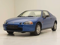 Honda crx del sol 1.6 esi vtec - afbeelding 1 van  42