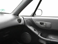 Honda crx del sol 1.6 esi vtec - afbeelding 14 van  42