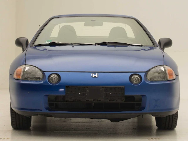 Honda crx del sol 1.6 esi vtec - afbeelding 12 van  42