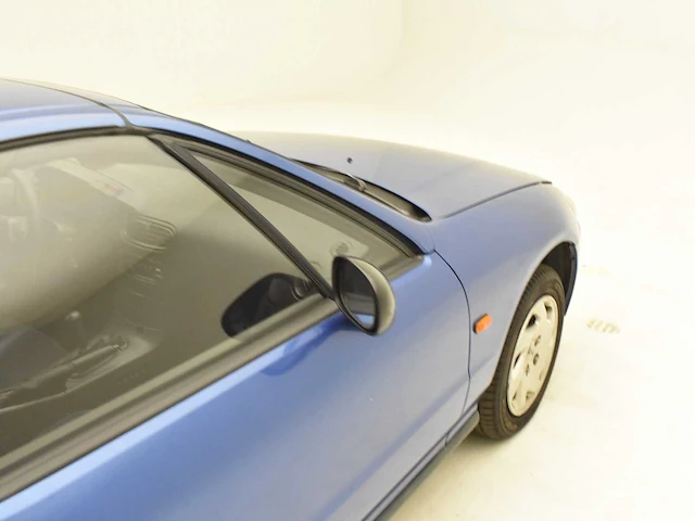 Honda crx del sol 1.6 esi vtec - afbeelding 27 van  42
