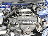 Honda crx del sol 1.6 esi vtec - afbeelding 28 van  42
