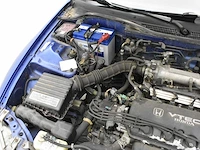 Honda crx del sol 1.6 esi vtec - afbeelding 32 van  42