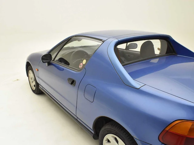Honda crx del sol 1.6 esi vtec - afbeelding 33 van  42