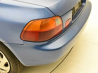 Honda crx del sol 1.6 esi vtec - afbeelding 36 van  42