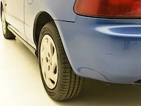 Honda crx del sol 1.6 esi vtec - afbeelding 37 van  42
