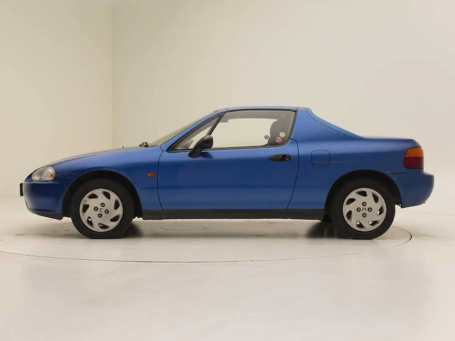 Honda crx del sol 1.6 esi vtec - afbeelding 34 van  42
