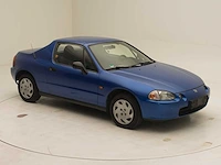 Honda crx del sol 1.6 esi vtec - afbeelding 39 van  42