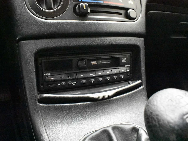Honda crx del sol - afbeelding 11 van  42