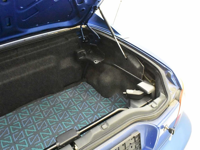 Honda crx del sol - afbeelding 18 van  42
