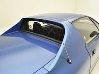 Honda crx del sol - afbeelding 25 van  42