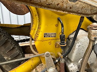 Honda dax st70 oldtimer brommer - afbeelding 4 van  20