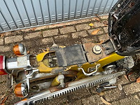 Honda dax st70 oldtimer brommer - afbeelding 11 van  20